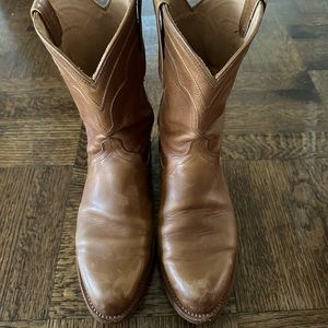 Tecovas 10 1/2 “The Jake”